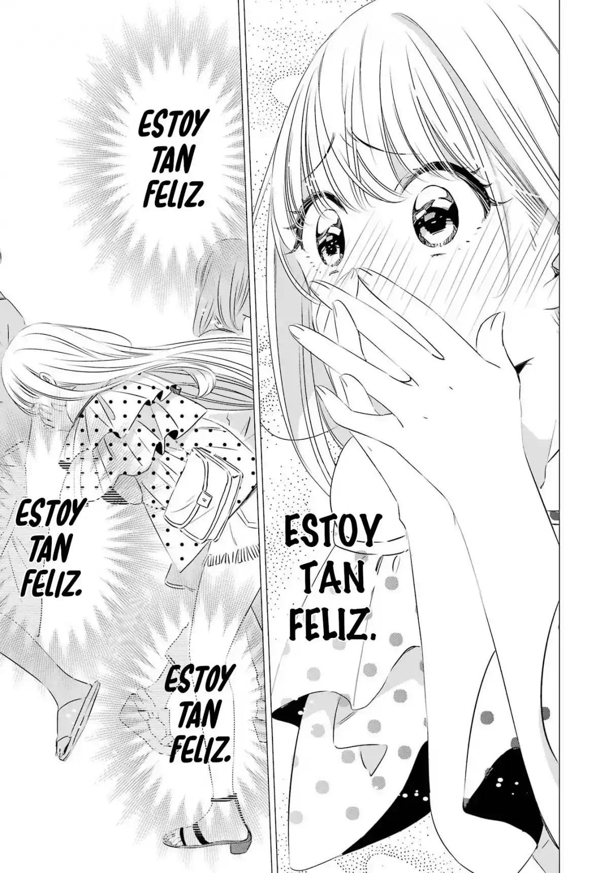 Un Apartamento, Buena Iluminación Y Un ángel Incluido - Capítulo 19 - Página 27 - LectorTMOo