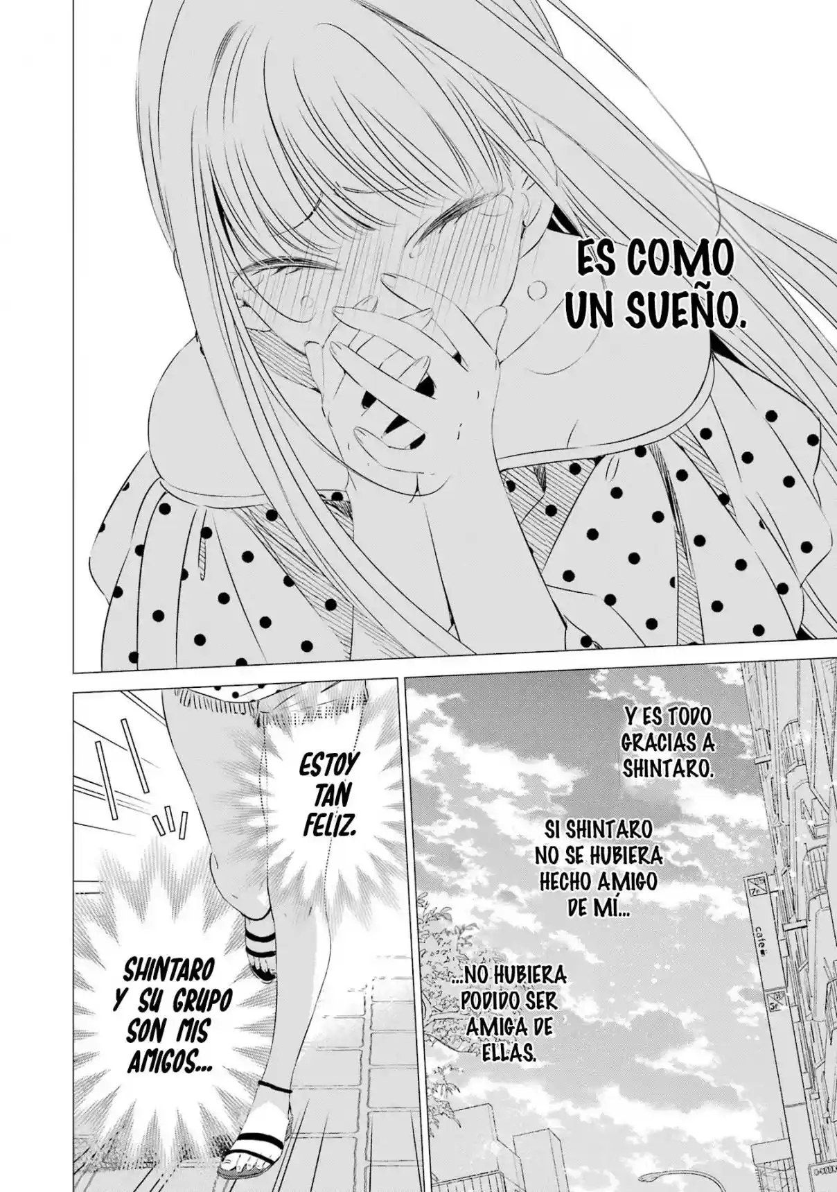 Un Apartamento, Buena Iluminación Y Un ángel Incluido - Capítulo 19 - Página 28 - LectorTMOo