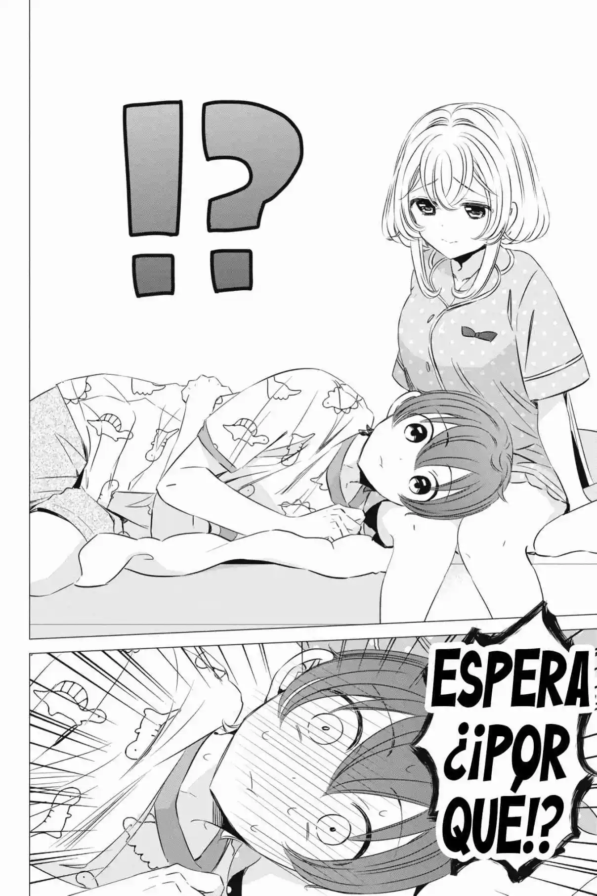 Un Apartamento, Buena Iluminación Y Un ángel Incluido - Capítulo 22 - Página 14 - LectorTMOo