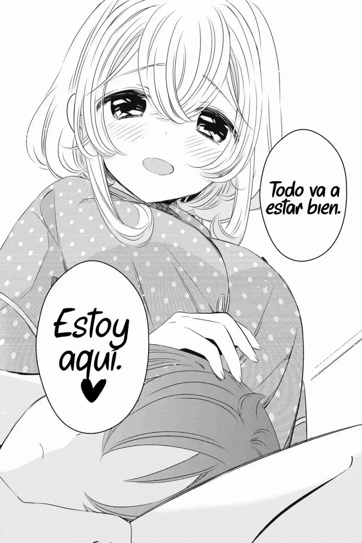 Un Apartamento, Buena Iluminación Y Un ángel Incluido - Capítulo 22 - Página 18 - LectorTMOo
