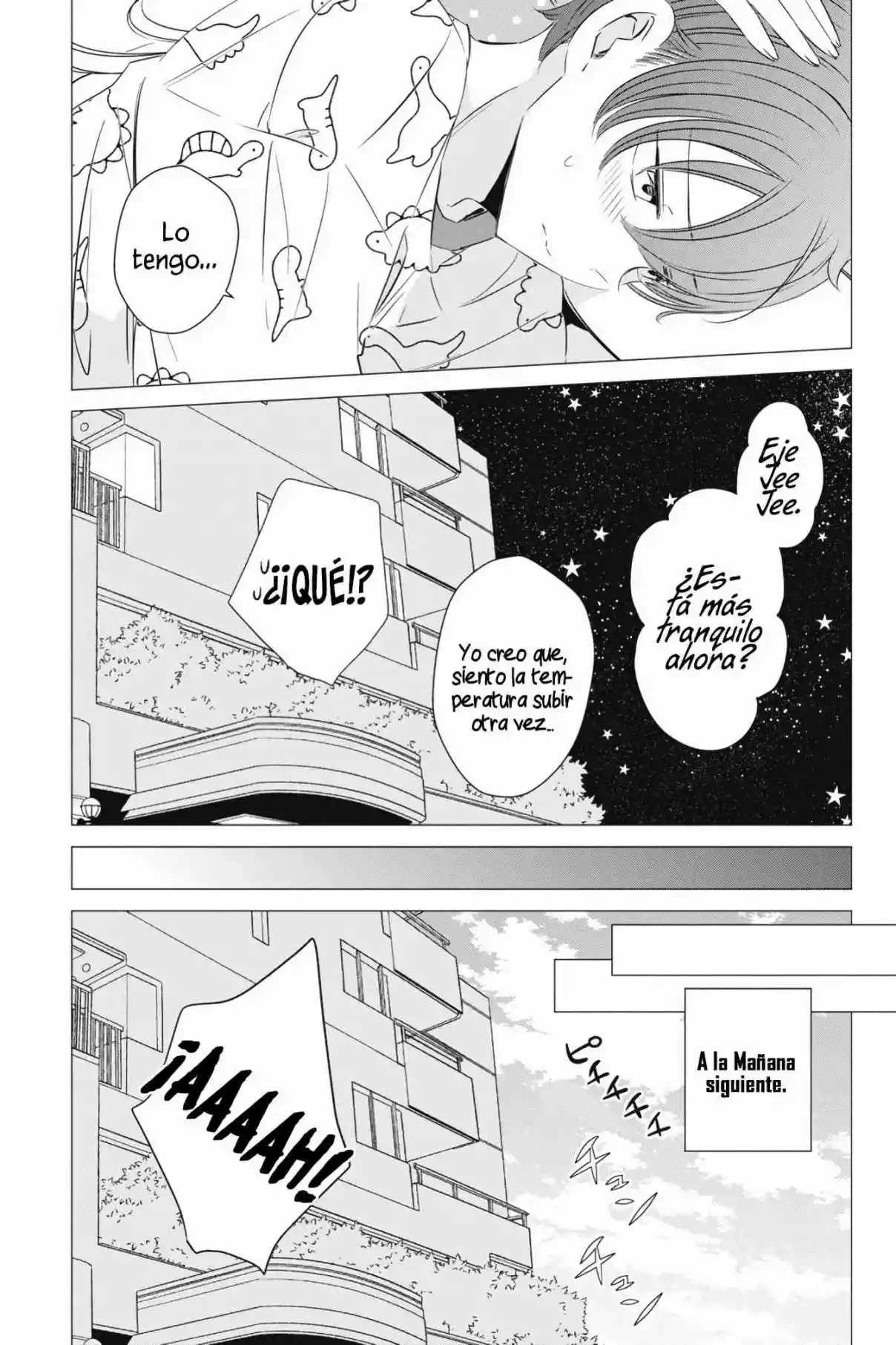 Un Apartamento, Buena Iluminación Y Un ángel Incluido - Capítulo 22 - Página 19 - LectorTMOo