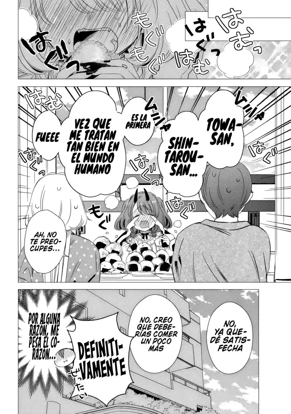 Un Apartamento, Buena Iluminación Y Un ángel Incluido - Capítulo 32 - Página 32 - LectorTMOo