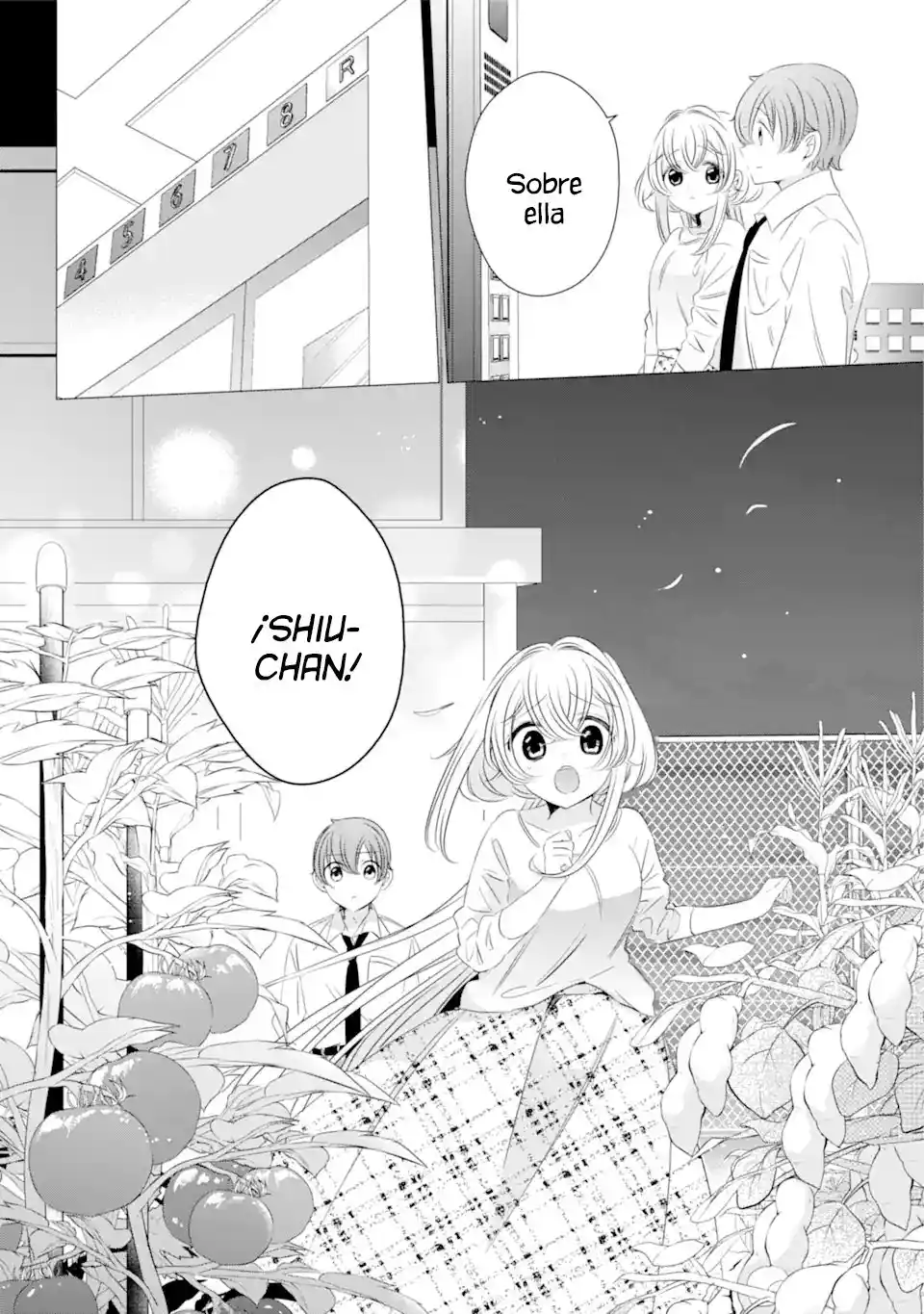 Un Apartamento, Buena Iluminación Y Un ángel Incluido - Capítulo 9 - Página 18 - LectorTMOo