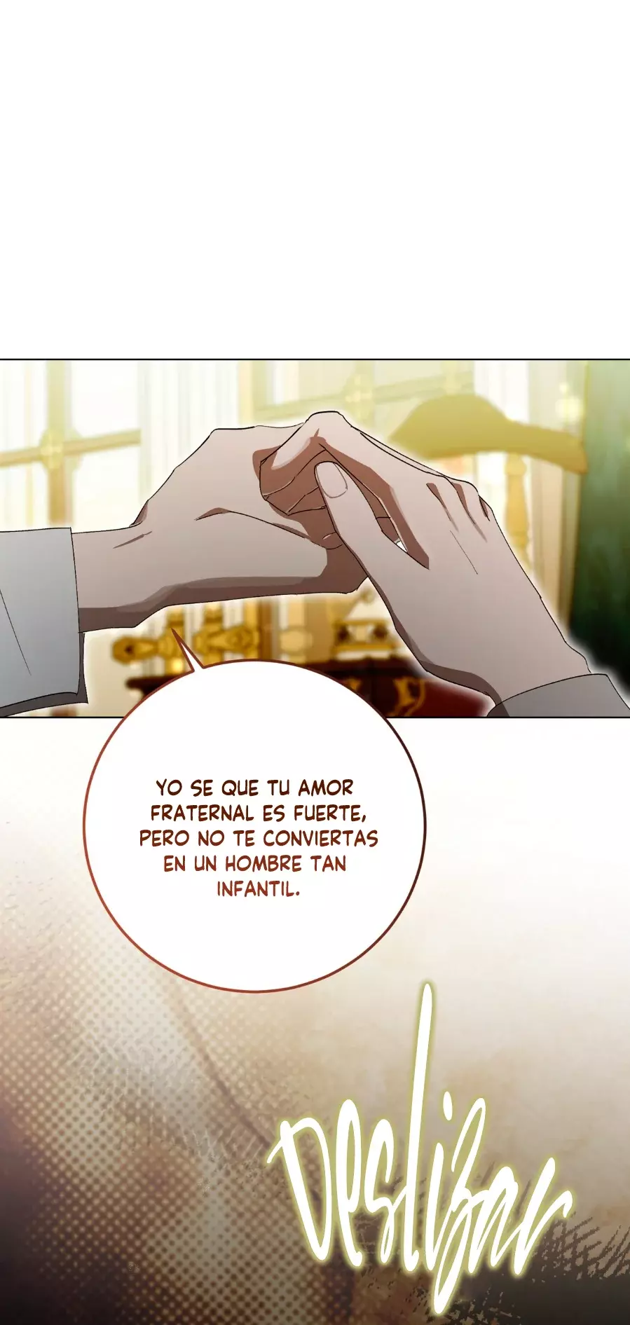 UN EJEMPLO DE UNA MALDICION PERFECTA - Capítulo - Página 11 - LectorTMOo