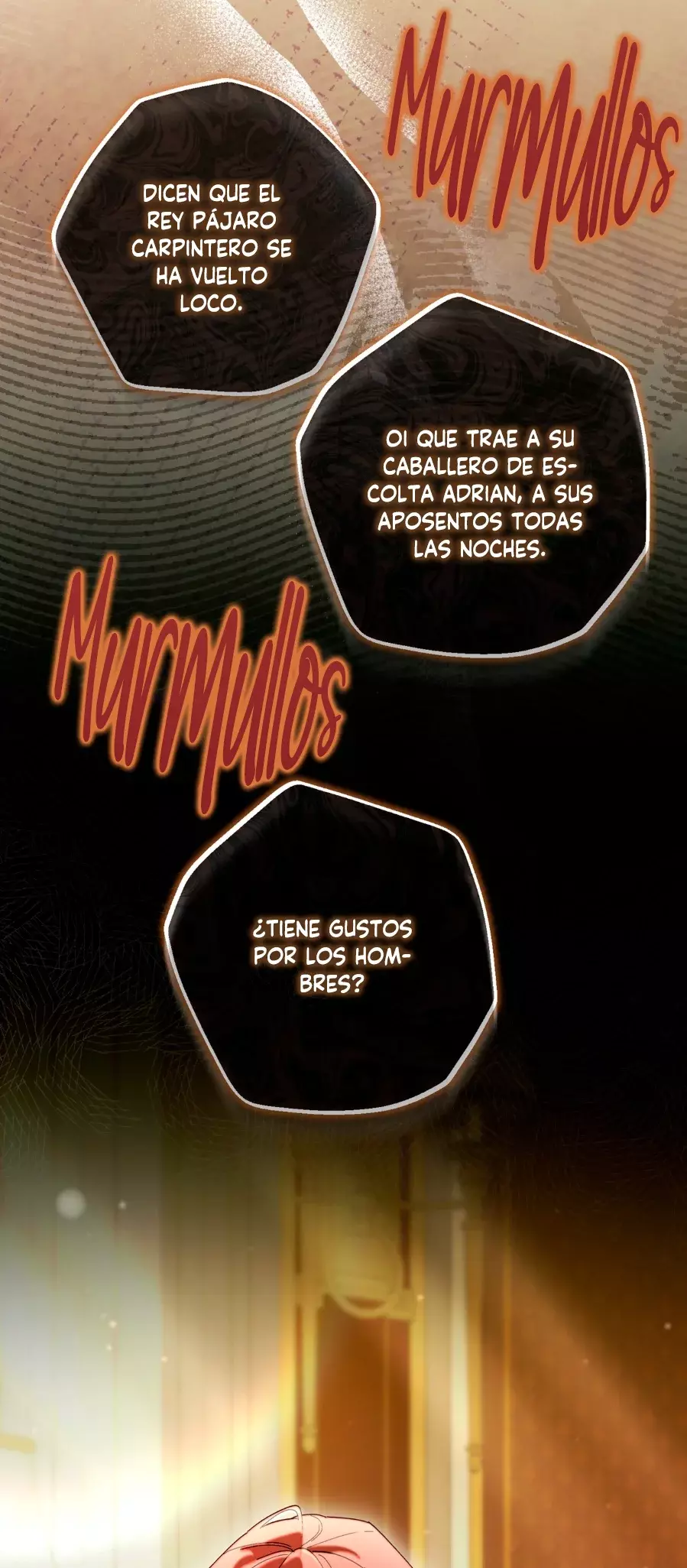 UN EJEMPLO DE UNA MALDICION PERFECTA - Capítulo - Página 18 - LectorTMOo