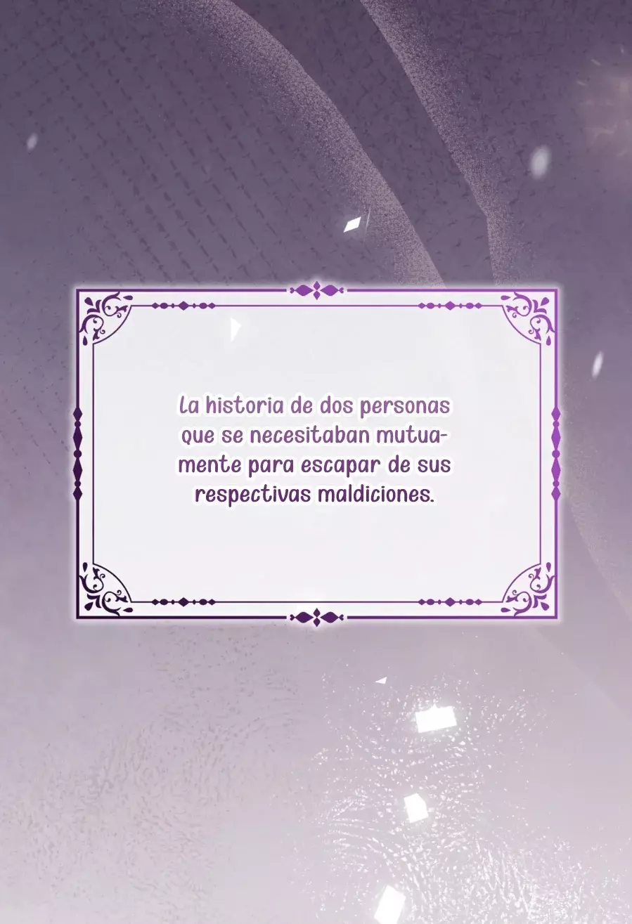 UN EJEMPLO DE UNA MALDICION PERFECTA - Capítulo - Página 30 - LectorTMOo
