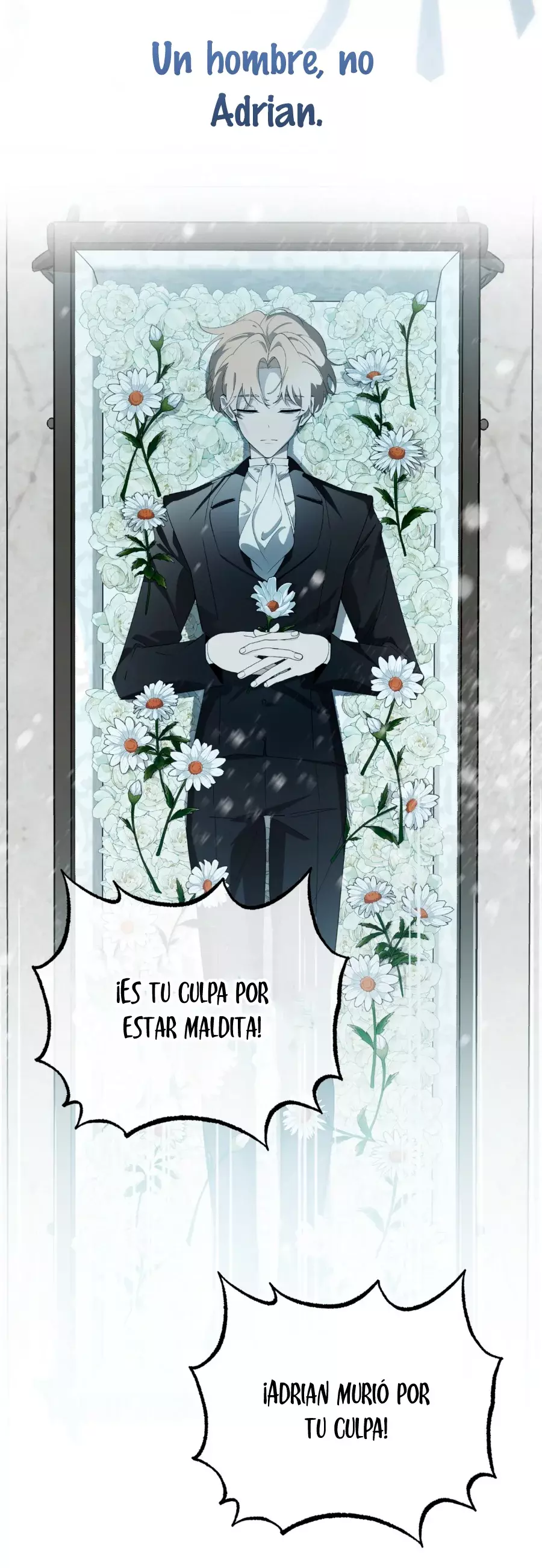 UN EJEMPLO DE UNA MALDICION PERFECTA - Capítulo 1 - Página 21 - LectorTMOo