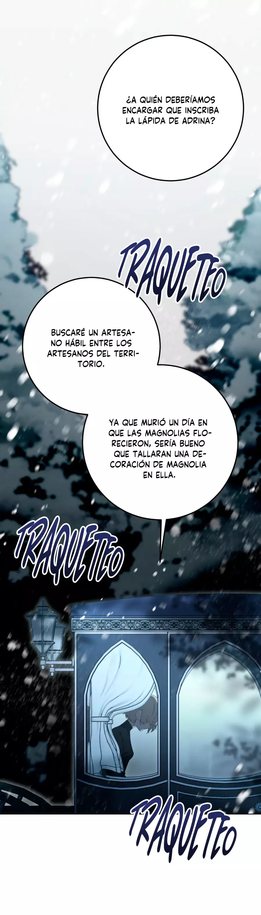 UN EJEMPLO DE UNA MALDICION PERFECTA - Capítulo 1 - Página 52 - LectorTMOo