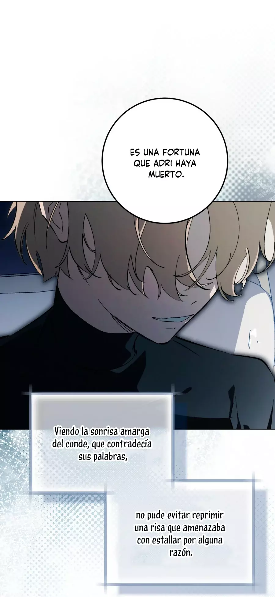 UN EJEMPLO DE UNA MALDICION PERFECTA - Capítulo 1 - Página 54 - LectorTMOo