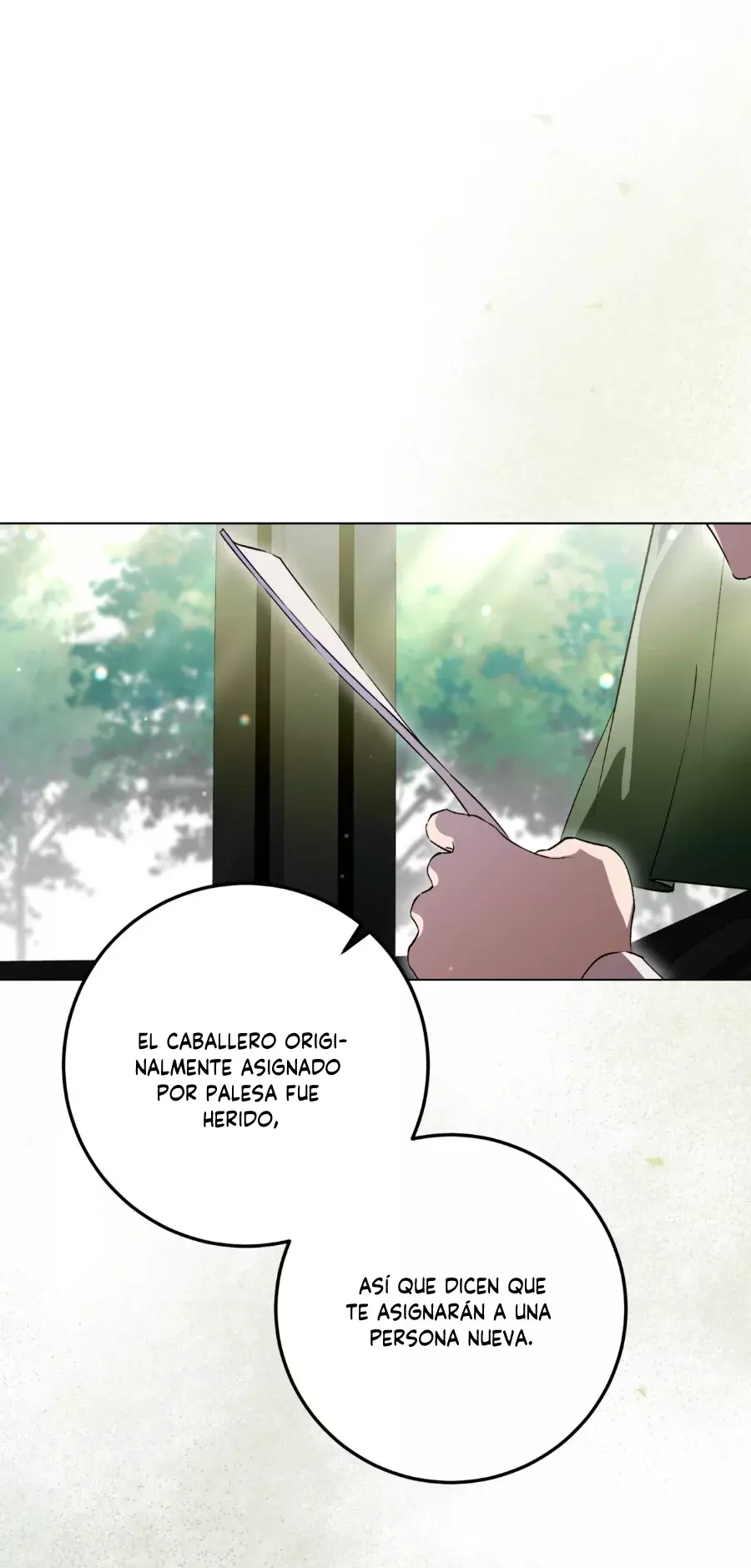 UN EJEMPLO DE UNA MALDICION PERFECTA - Capítulo 1 - Página 108 - LectorTMOo