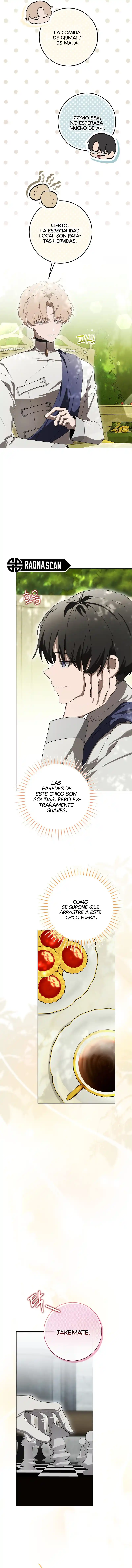 UN EJEMPLO DE UNA MALDICION PERFECTA - Capítulo 10 - Página 14 - LectorTMOo