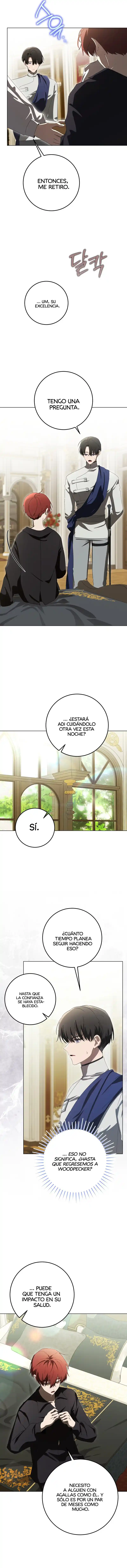 UN EJEMPLO DE UNA MALDICION PERFECTA - Capítulo 11 - Página 16 - LectorTMOo