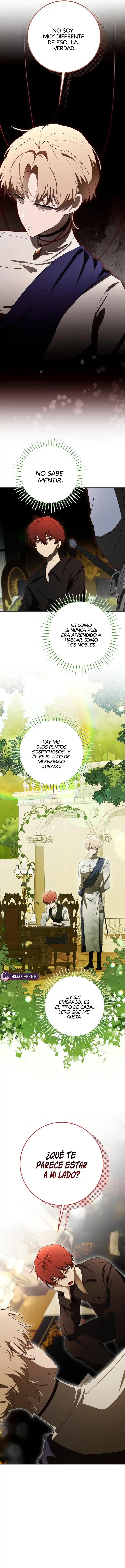 UN EJEMPLO DE UNA MALDICION PERFECTA - Capítulo 12 - Página 10 - LectorTMOo