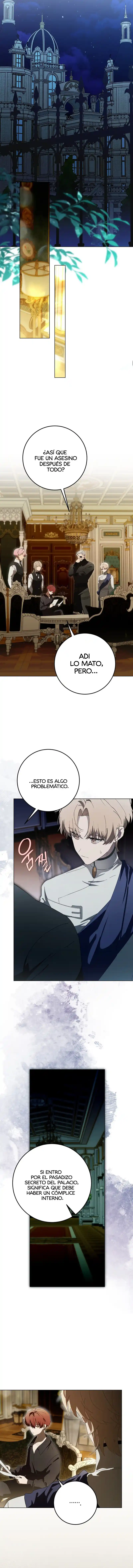 UN EJEMPLO DE UNA MALDICION PERFECTA - Capítulo 13 - Página 8 - LectorTMOo