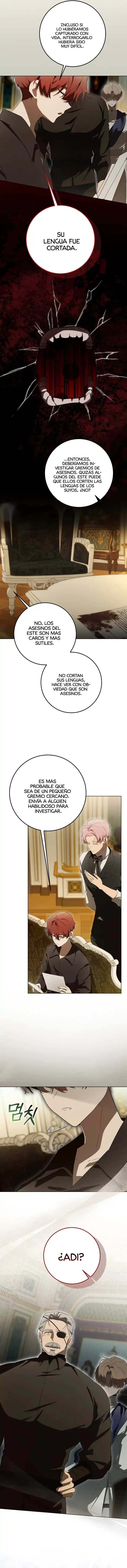 UN EJEMPLO DE UNA MALDICION PERFECTA - Capítulo 13 - Página 9 - LectorTMOo