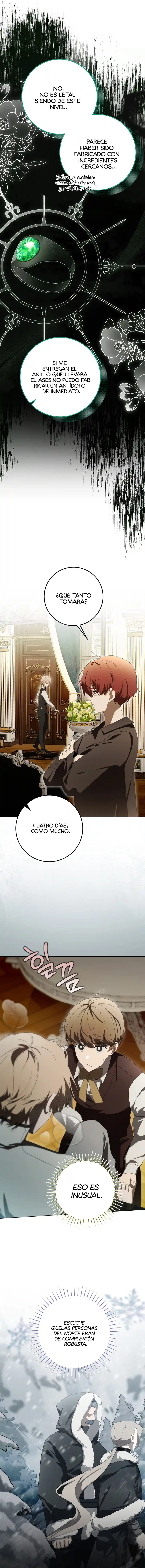 UN EJEMPLO DE UNA MALDICION PERFECTA - Capítulo 13 - Página 15 - LectorTMOo
