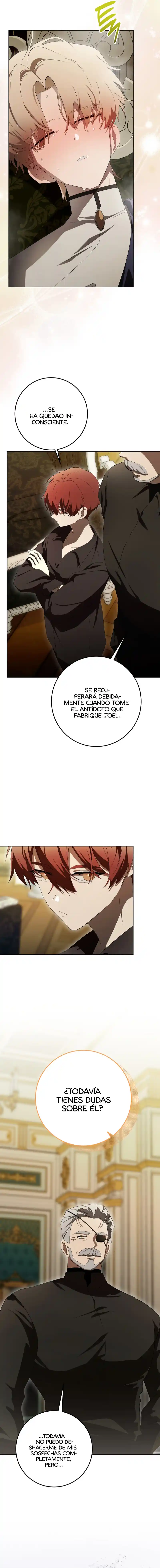 UN EJEMPLO DE UNA MALDICION PERFECTA - Capítulo 13 - Página 17 - LectorTMOo