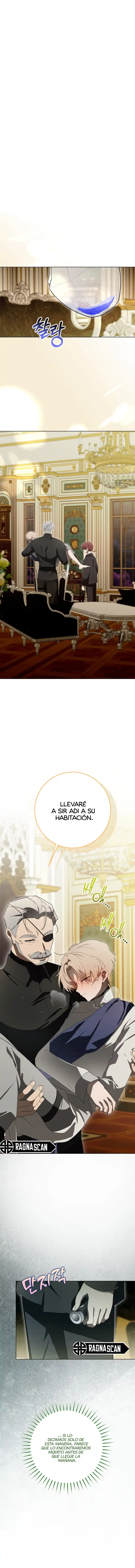 UN EJEMPLO DE UNA MALDICION PERFECTA - Capítulo 14 - Página 4 - LectorTMOo