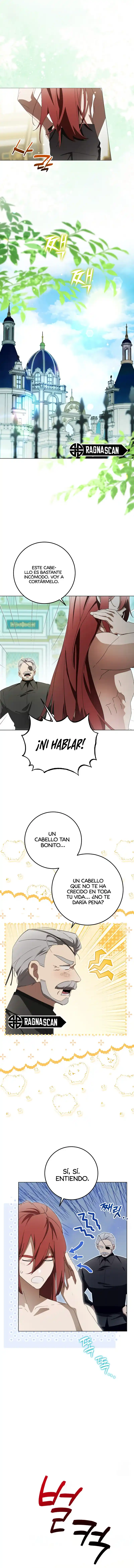UN EJEMPLO DE UNA MALDICION PERFECTA - Capítulo 16 - Página 2 - LectorTMOo