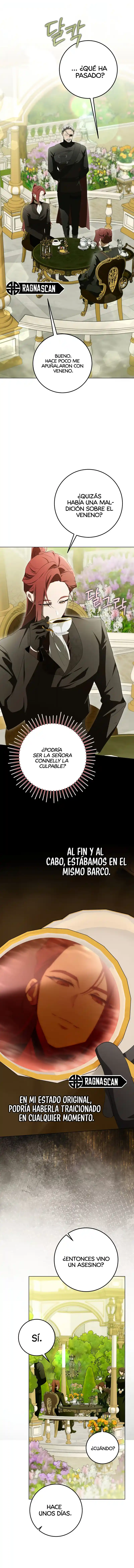 UN EJEMPLO DE UNA MALDICION PERFECTA - Capítulo 16 - Página 8 - LectorTMOo