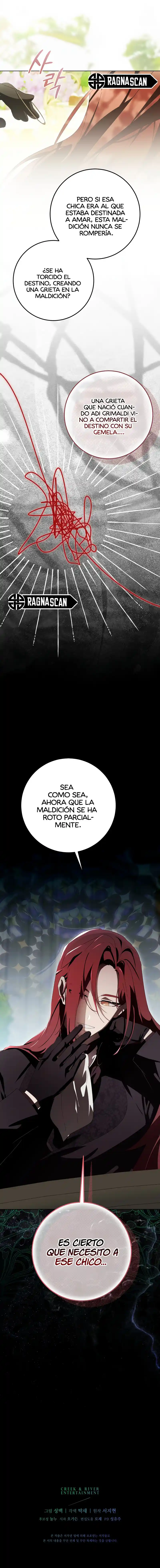 UN EJEMPLO DE UNA MALDICION PERFECTA - Capítulo 16 - Página 20 - LectorTMOo