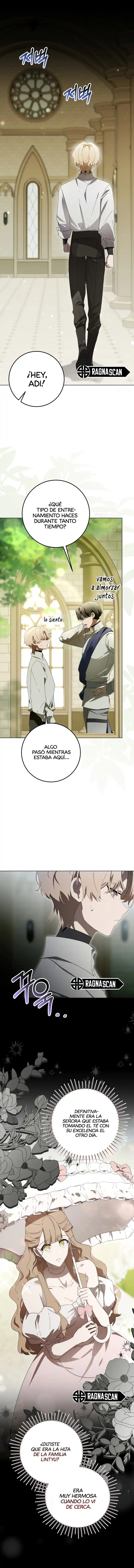 UN EJEMPLO DE UNA MALDICION PERFECTA - Capítulo 18 - Página 8 - LectorTMOo