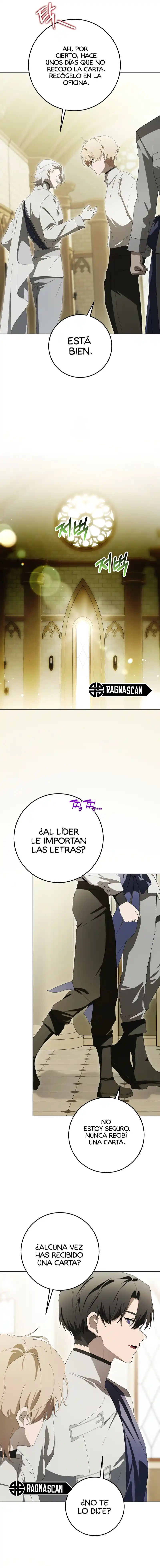 UN EJEMPLO DE UNA MALDICION PERFECTA - Capítulo 18 - Página 14 - LectorTMOo