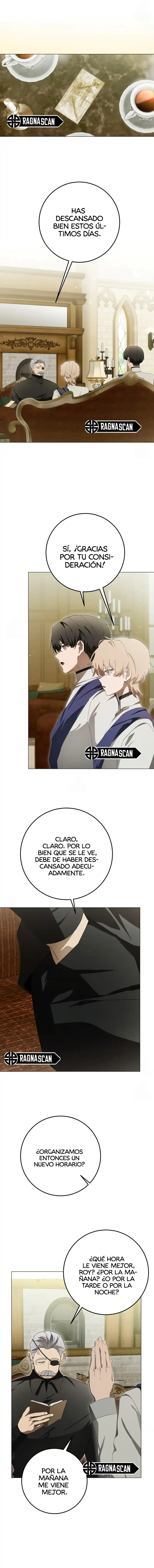 UN EJEMPLO DE UNA MALDICION PERFECTA - Capítulo 19 - Página 5 - LectorTMOo