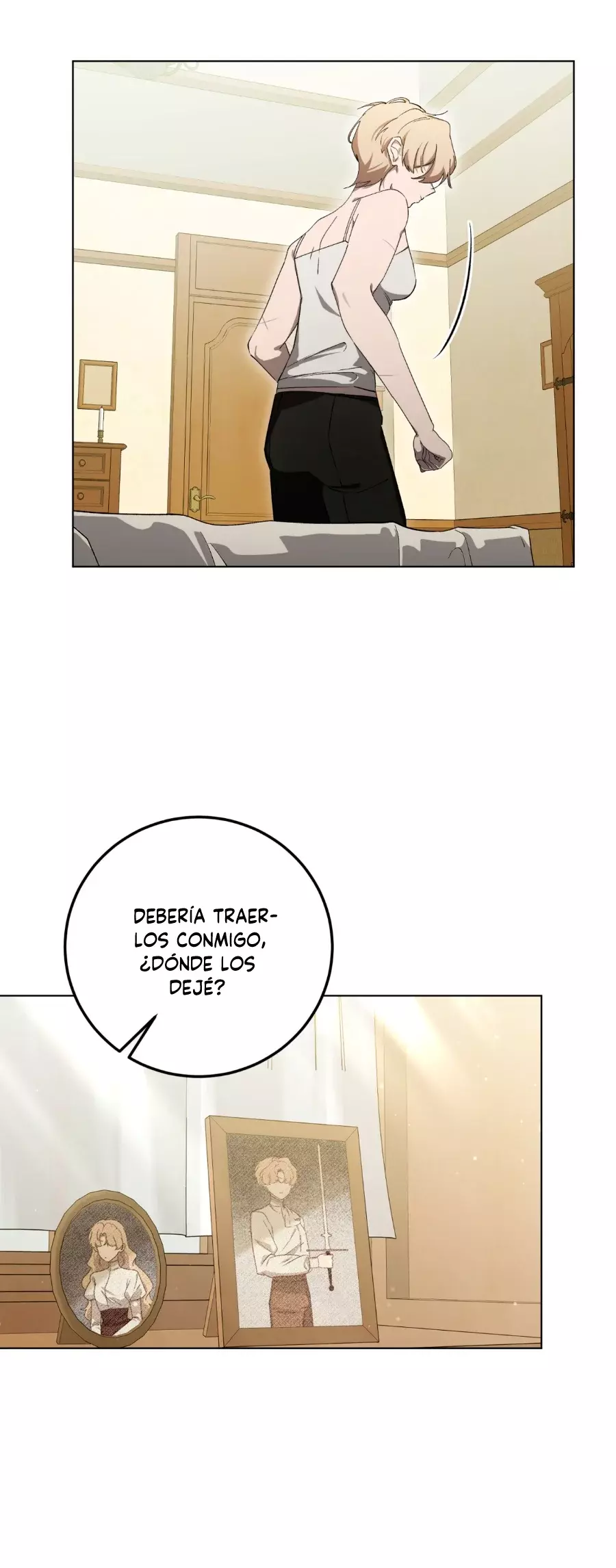 UN EJEMPLO DE UNA MALDICION PERFECTA - Capítulo 2 - Página 52 - LectorTMOo