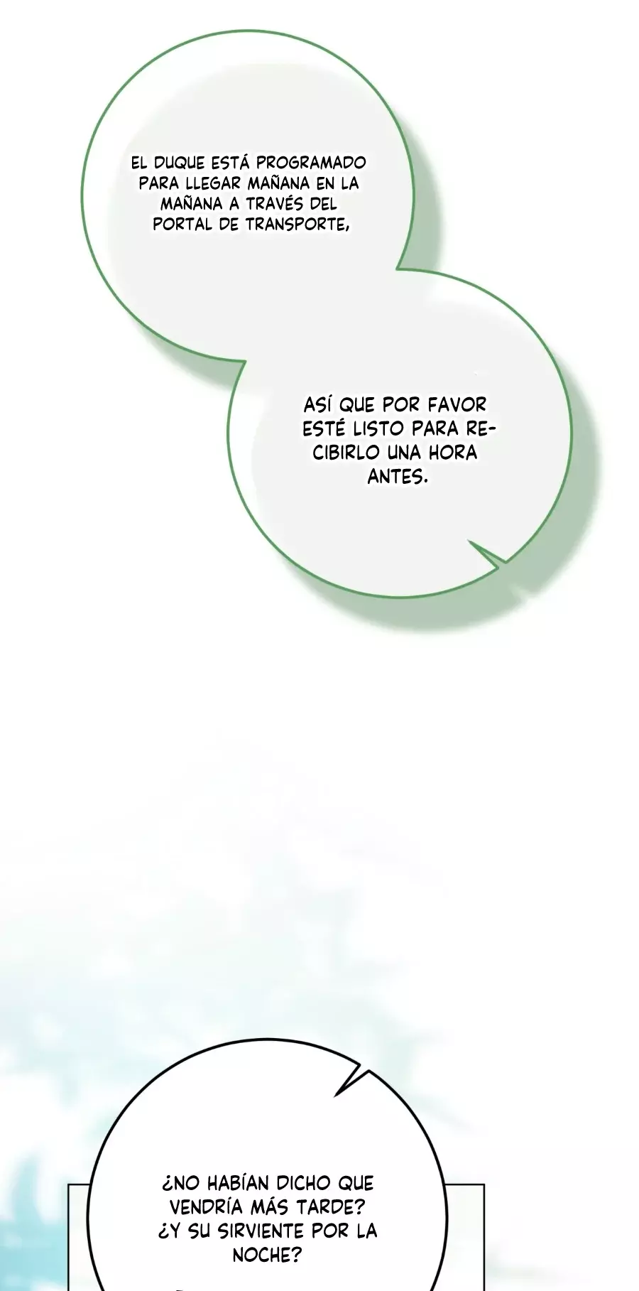 UN EJEMPLO DE UNA MALDICION PERFECTA - Capítulo 2 - Página 59 - LectorTMOo
