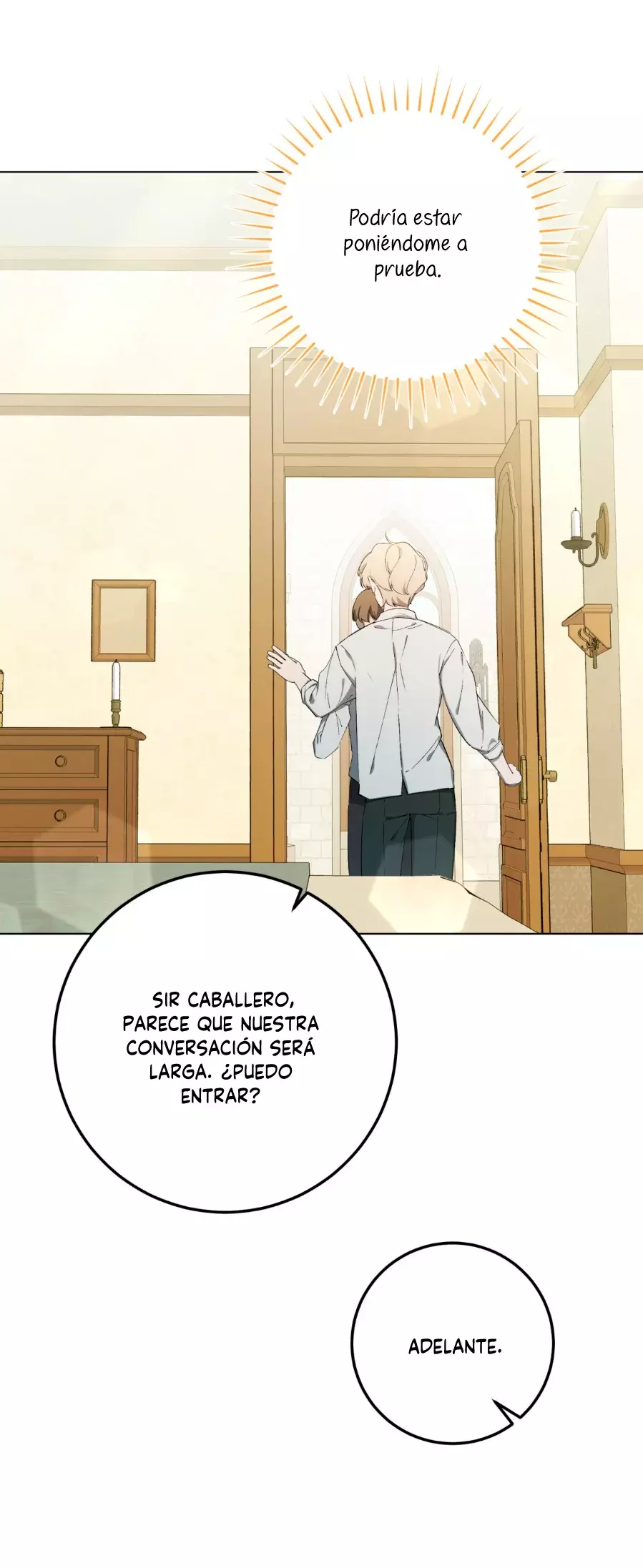 UN EJEMPLO DE UNA MALDICION PERFECTA - Capítulo 2 - Página 65 - LectorTMOo