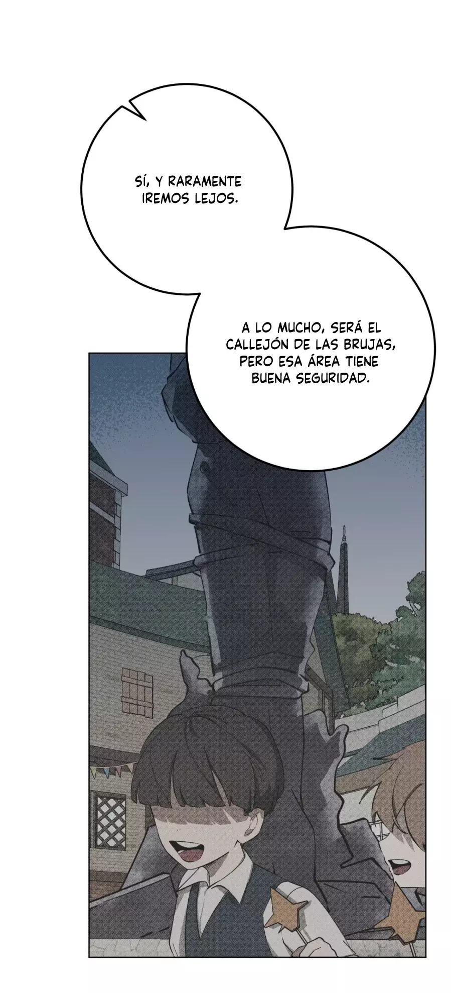 UN EJEMPLO DE UNA MALDICION PERFECTA - Capítulo 2 - Página 70 - LectorTMOo