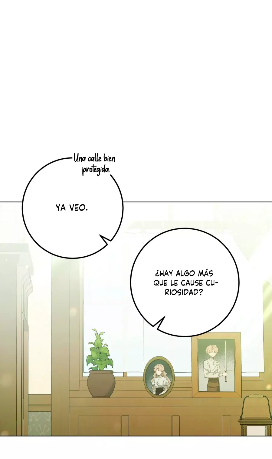 UN EJEMPLO DE UNA MALDICION PERFECTA - Capítulo 2 - Página 71 - LectorTMOo