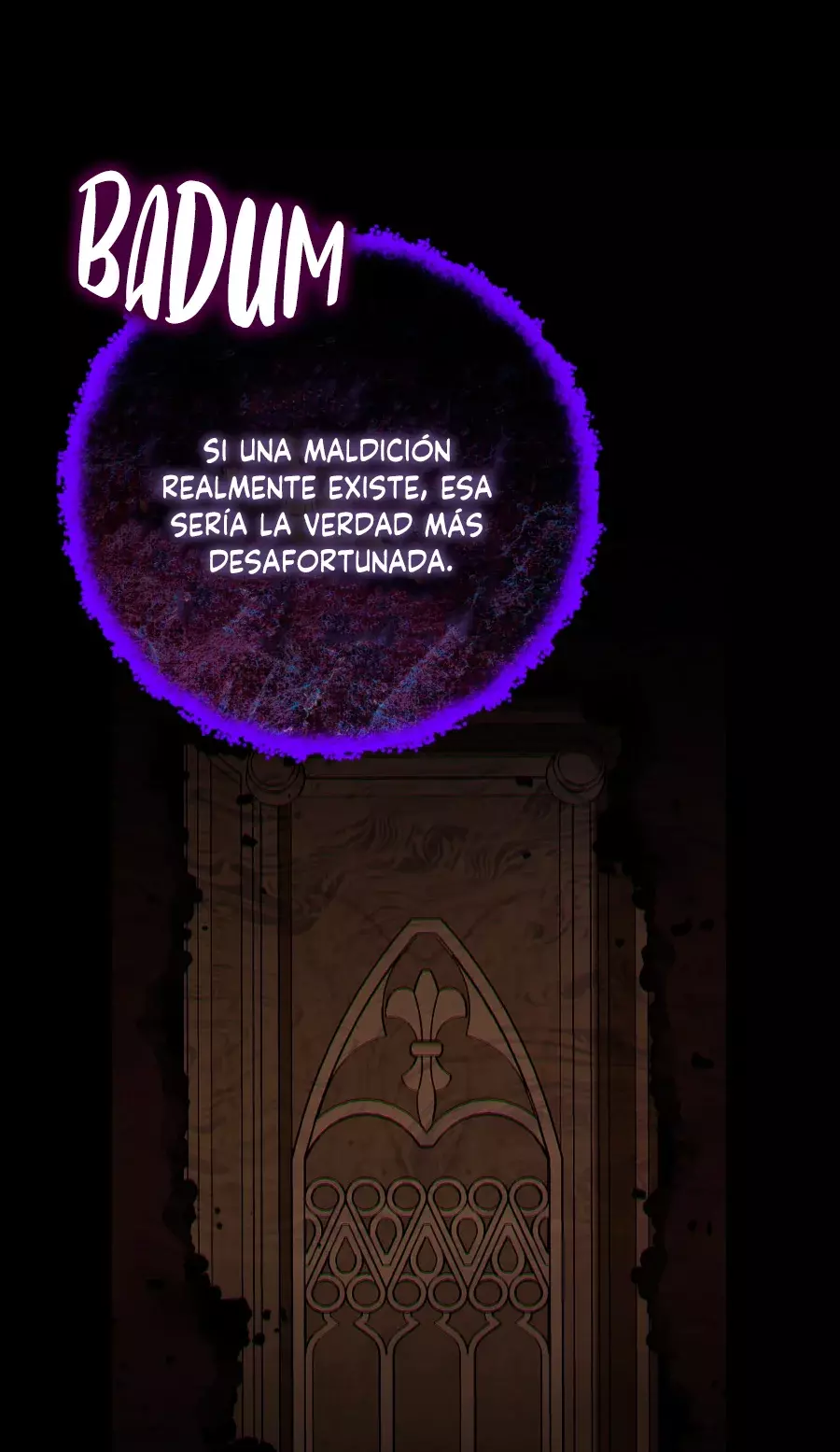 UN EJEMPLO DE UNA MALDICION PERFECTA - Capítulo 2 - Página 104 - LectorTMOo