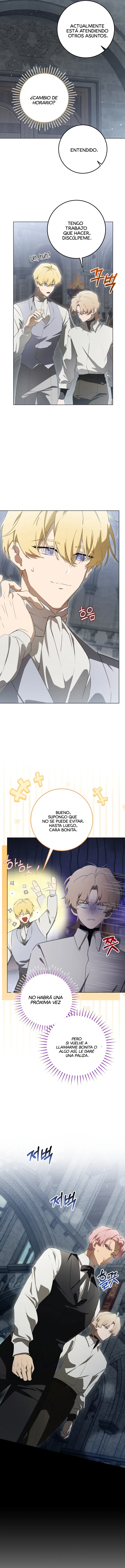 UN EJEMPLO DE UNA MALDICION PERFECTA - Capítulo 21 - Página 15 - LectorTMOo