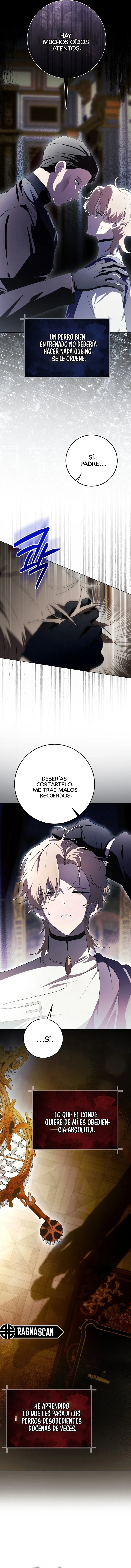 UN EJEMPLO DE UNA MALDICION PERFECTA - Capítulo 22 - Página 15 - LectorTMOo