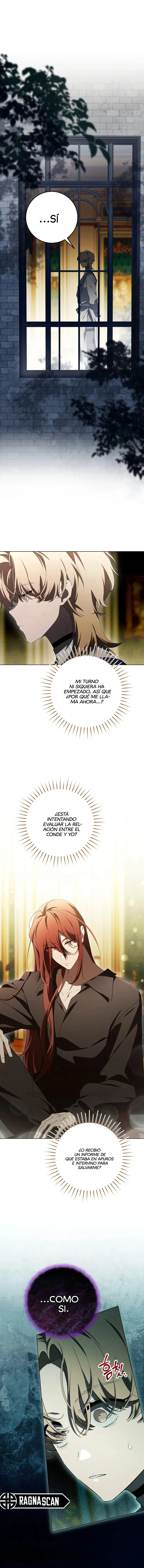 UN EJEMPLO DE UNA MALDICION PERFECTA - Capítulo 23 - Página 6 - LectorTMOo