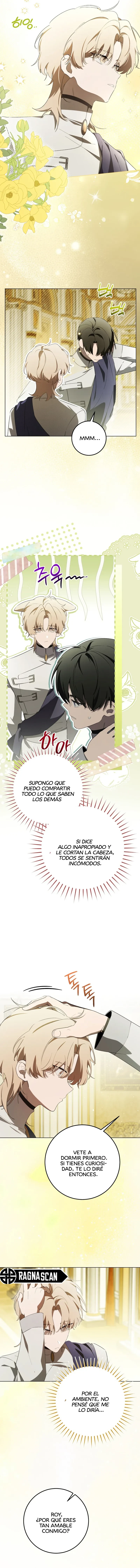UN EJEMPLO DE UNA MALDICION PERFECTA - Capítulo 24 - Página 16 - LectorTMOo
