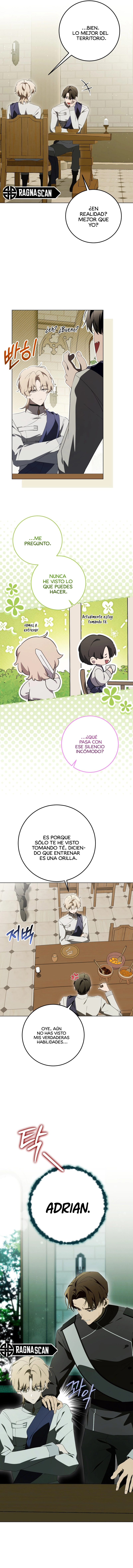 UN EJEMPLO DE UNA MALDICION PERFECTA - Capítulo 25 - Página 8 - LectorTMOo