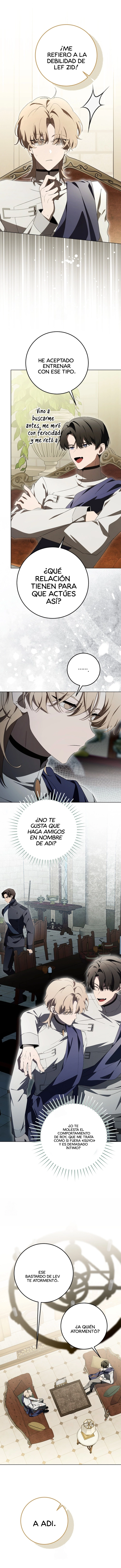 UN EJEMPLO DE UNA MALDICION PERFECTA - Capítulo 26 - Página 14 - LectorTMOo