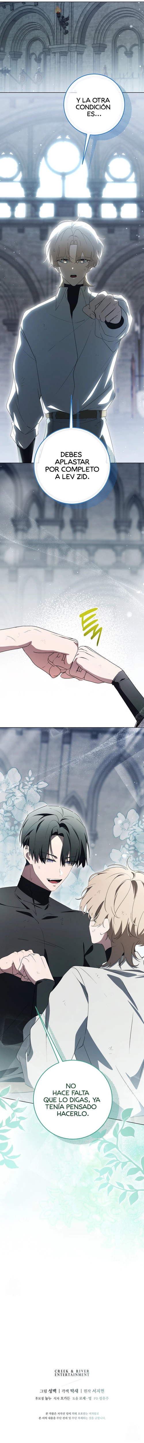 UN EJEMPLO DE UNA MALDICION PERFECTA - Capítulo 26 - Página 21 - LectorTMOo