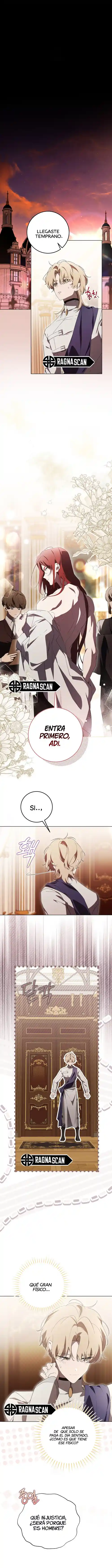 UN EJEMPLO DE UNA MALDICION PERFECTA - Capítulo 27 - Página 6 - LectorTMOo