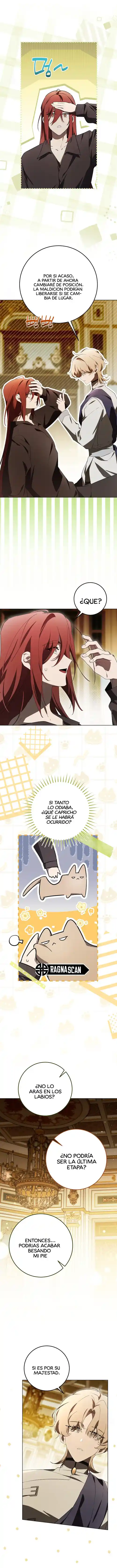 UN EJEMPLO DE UNA MALDICION PERFECTA - Capítulo 27 - Página 11 - LectorTMOo