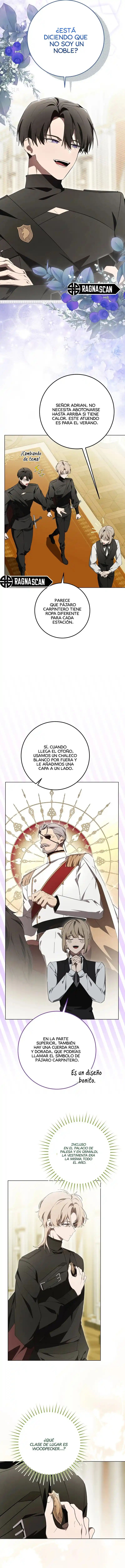 UN EJEMPLO DE UNA MALDICION PERFECTA - Capítulo 28 - Página 6 - LectorTMOo