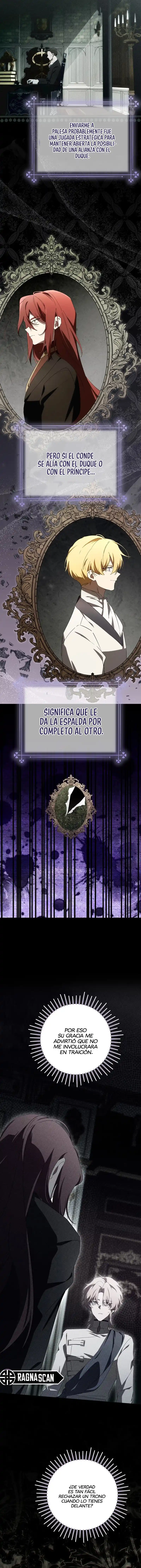 UN EJEMPLO DE UNA MALDICION PERFECTA - Capítulo 29 - Página 19 - LectorTMOo