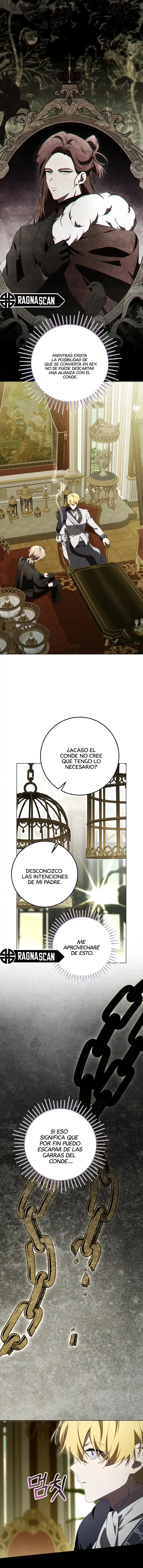 UN EJEMPLO DE UNA MALDICION PERFECTA - Capítulo 29 - Página 20 - LectorTMOo