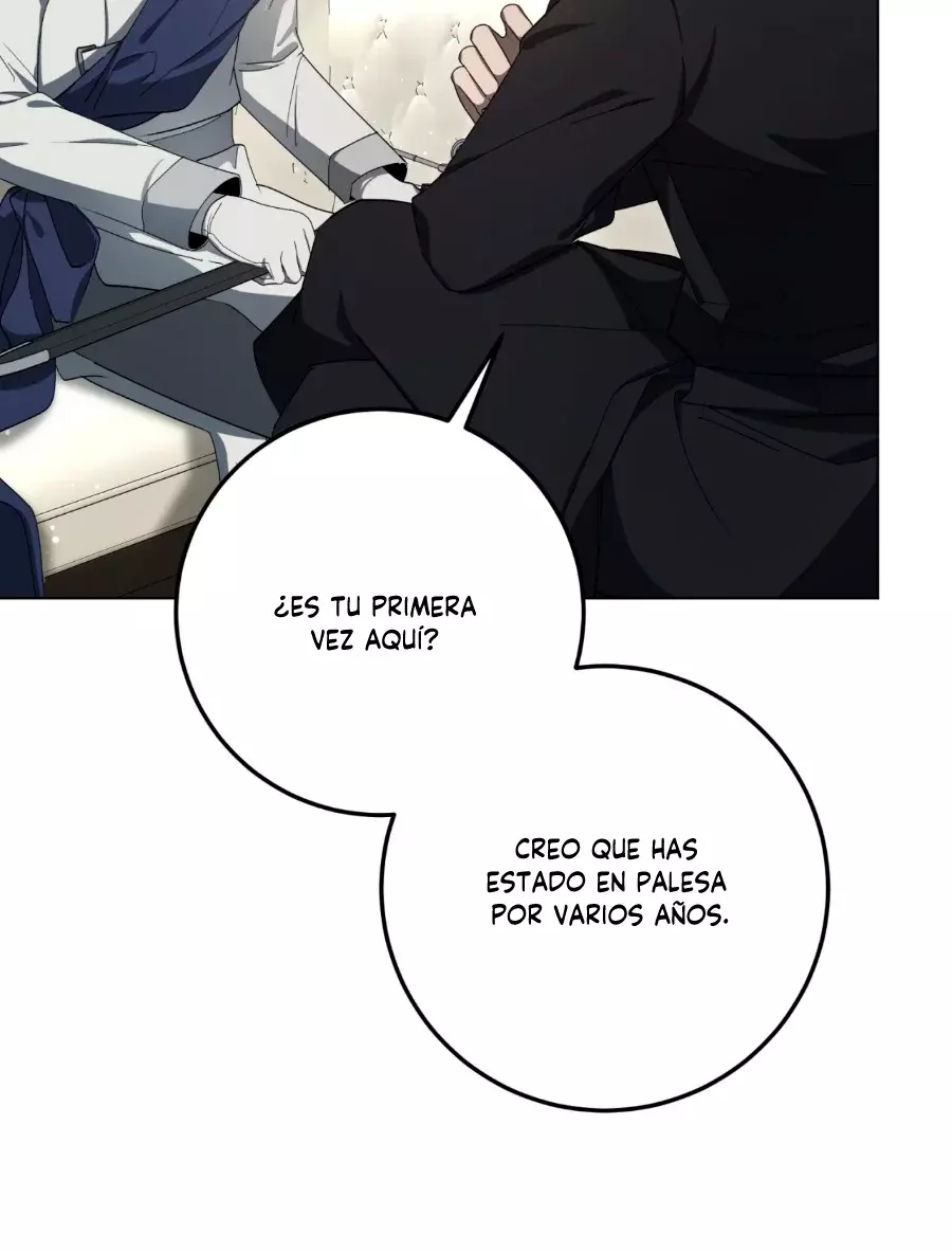 UN EJEMPLO DE UNA MALDICION PERFECTA - Capítulo 3 - Página 62 - LectorTMOo
