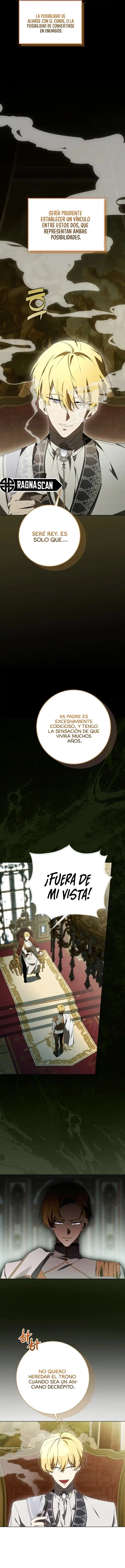 UN EJEMPLO DE UNA MALDICION PERFECTA - Capítulo 30 - Página 4 - LectorTMOo