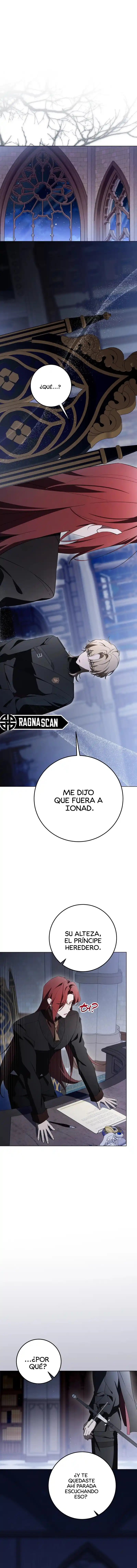 UN EJEMPLO DE UNA MALDICION PERFECTA - Capítulo 30 - Página 10 - LectorTMOo