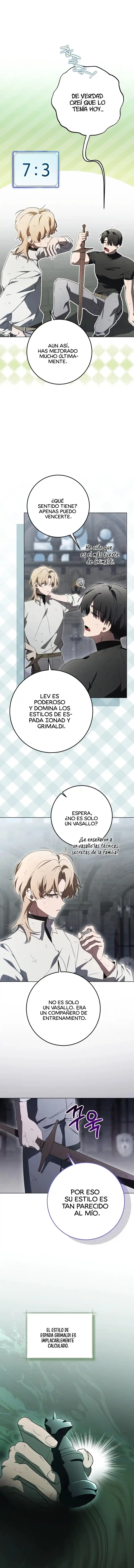 UN EJEMPLO DE UNA MALDICION PERFECTA - Capítulo 30 - Página 18 - LectorTMOo